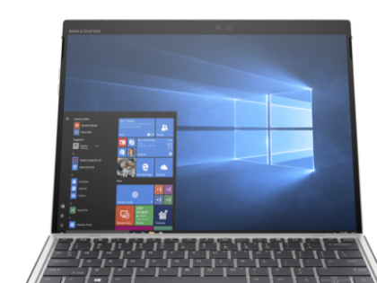 HP Elite x2 1012 G4 Intel Core i7 8th Gen 16GB RAM 512GB SSD 12.3" Touchscreen (Grade A)