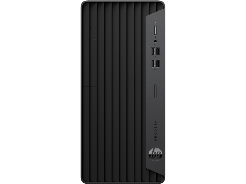 HP ProDesk 400 G7 Microtower PC, Intel Core i7 10th Gen, 8GB RAM, 512GB SSD 1 HP ProDesk 400 G7 Microtower PC, Intel Core i7 10th Gen, 8GB RAM, 512GB SSD