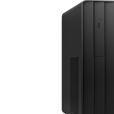 HP Pro Tower 290 G9 Desktop PC, Intel Core i5 12th Gen, 8GB RAM, 512GB SSD, 21.5-inch TFT Monitor