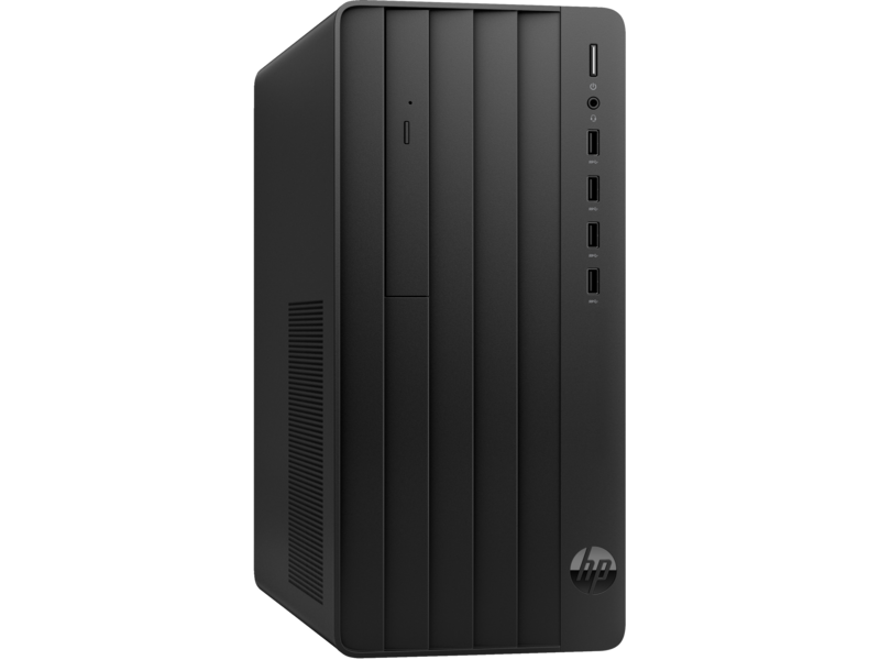 HP Pro Tower 290 G9 Desktop PC, Intel Core i5 13th Gen, 8GB RAM, 512GB SSD 1 HP Pro Tower 290 G9 Desktop PC, Intel Core i5 13th Gen, 8GB RAM, 512GB SSD