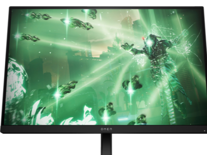 HP OMEN 27q 27-Inch QHD IPS 165Hz Gaming Monitor