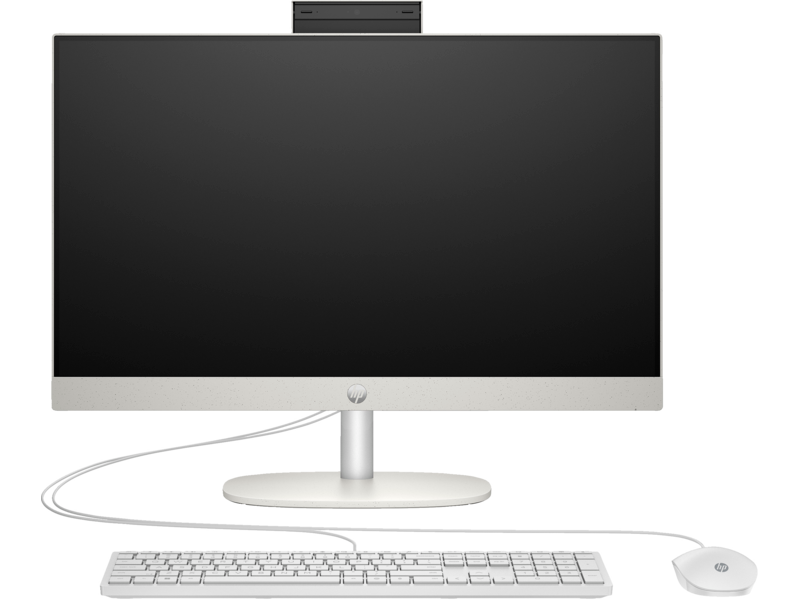HP All-in-One 24", Intel Core Ultra 5, 16GB RAM, 512GB SSD, Non-Touch Desktop PC 1 HP All-in-One 24", Intel Core Ultra 5, 16GB RAM, 512GB SSD, Non-Touch Desktop PC