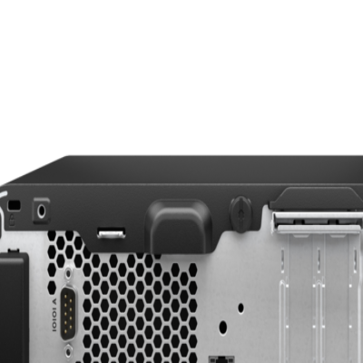 HP Pro SFF 400 G9 Desktop PC, Intel Core i7-13700 13th Gen, 16GB RAM, 512GB SSD