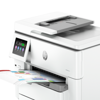 HP OfficeJet Pro 9730, Wide Format A3 All-in-One Wireless Inkjet Printer