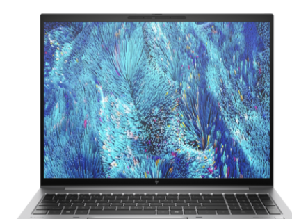 HP ZBook Firefly 16 G11 Intel Core Ultra 7 16GB RAM 512GB SSD RTX A500 4GB 16" (Grade A)