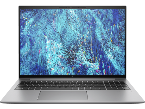 HP ZBook Firefly 16 G11 Intel Core Ultra 7 16GB RAM 512GB SSD RTX A500 4GB 16" (Grade A) 1 HP ZBook Firefly 16 G11 Intel Core Ultra 7 16GB RAM 512GB SSD RTX A500 4GB 16" (Grade A)