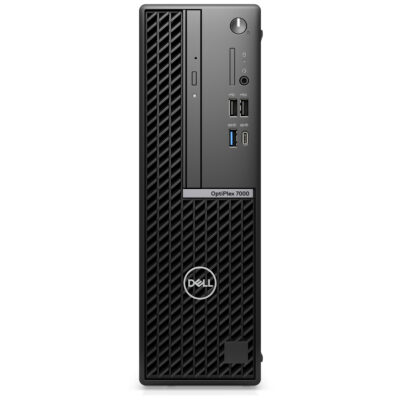 Dell OptiPlex 7000 Small Form Factor, Intel Core i7 12th Gen, 32GB RAM, 512GB SSD