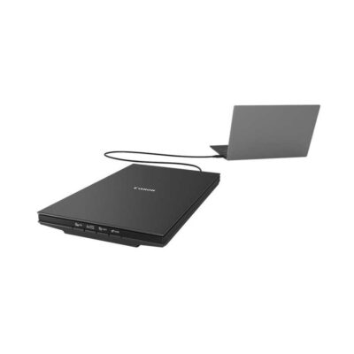 Canon CanoScan LiDE 300, Flatbed Document and Photo Scanner