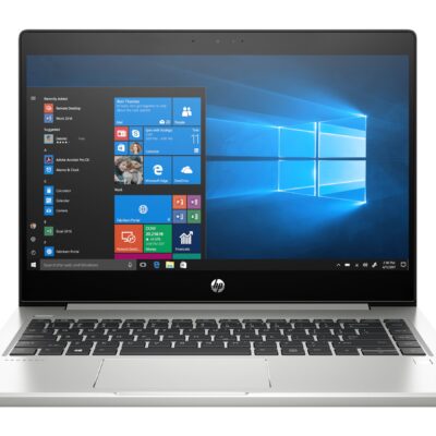 HP ProBook 640 G5, Intel Core i5 8th Gen, 8GB RAM, 256GB SSD, 14-Inch Non-Touch Laptop