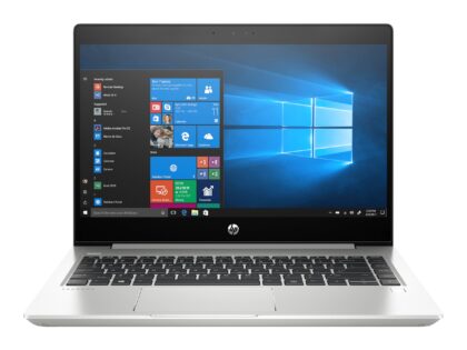 HP ProBook 640 G5, Intel Core i5 8th Gen, 8GB RAM, 256GB SSD, 14-Inch Non-Touch Laptop