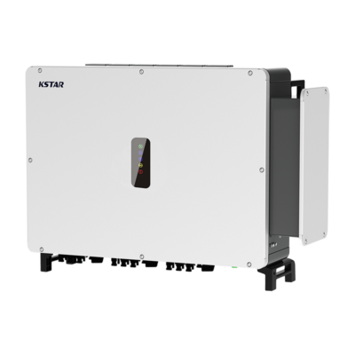 BlueKernel G125KT7 125kW On-Grid Solar Inverter 3-Phase IP66