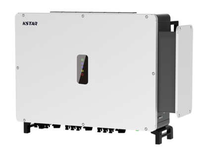 BlueKernel G125KT7 125kW On-Grid Solar Inverter 3-Phase IP66