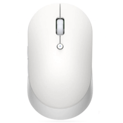 Mi Dual Mode Wireless Mouse White
