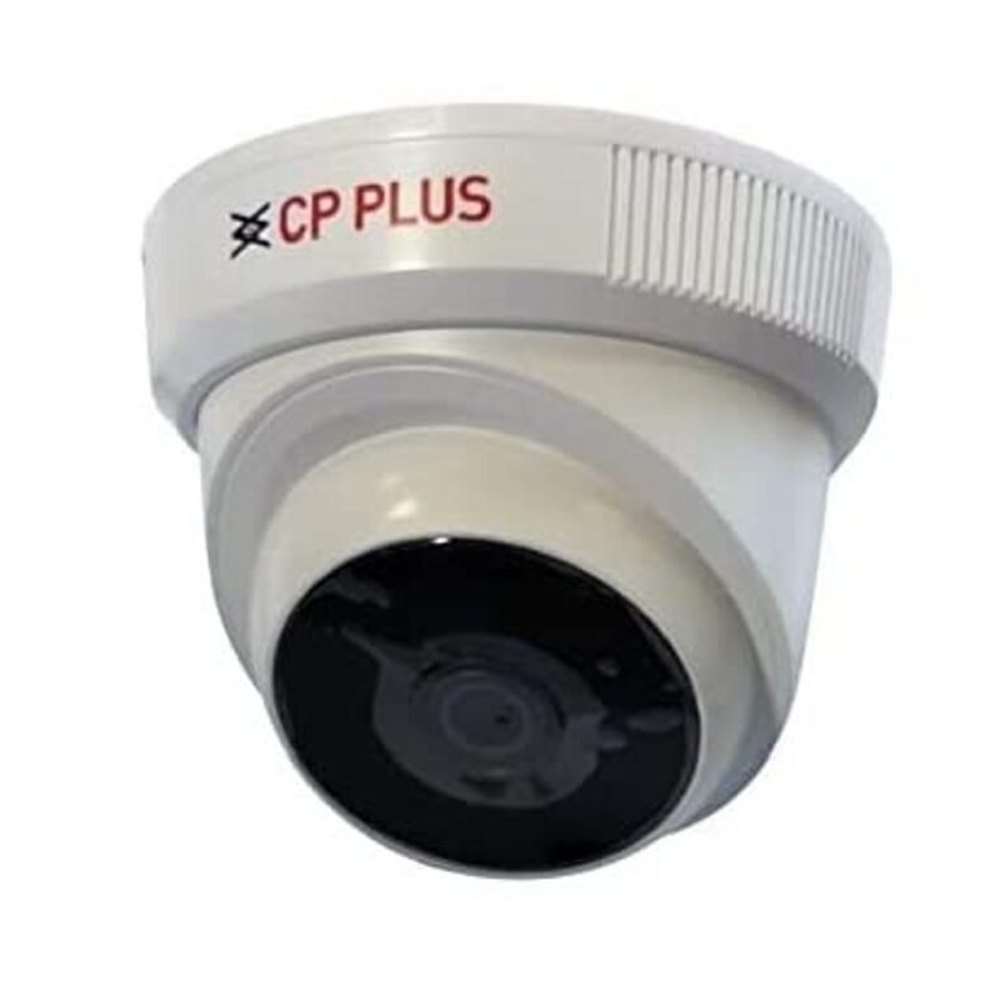 CP Plus 2.4MP Full HD IR Dome Camera 20Mtr (CP-URC-DC24PL2-V3-0360) 1 CP Plus 2.4MP Full HD IR Dome Camera 20Mtr (CP-URC-DC24PL2-V3-0360)