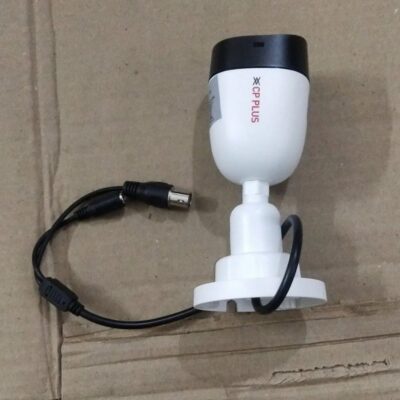 CP Plus 2.4MP Full-color Guard Plus Bullet Camera 20Mtr (CP-GPC-TA24PL2-SE-0360)