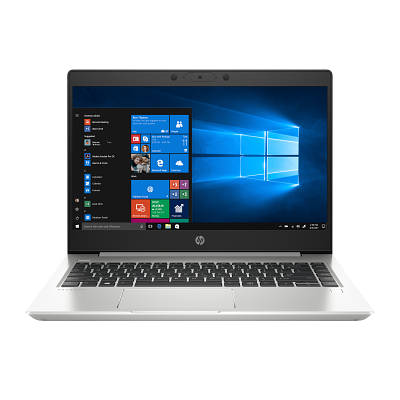 HP ProBook 445 G7 AMD Ryzen 7 8GB RAM 256GB SSD 14" (Grade A) 2 HP ProBook 445 G7 AMD Ryzen 7 8GB RAM 256GB SSD 14" (Grade A) - Image 2