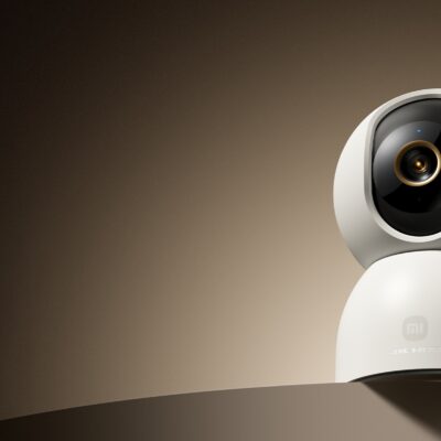 Xiaomi Smart Camera C701 UK
