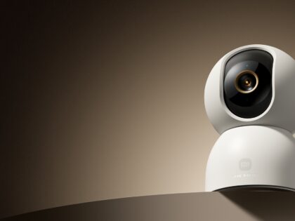 Xiaomi Smart Camera C701 UK