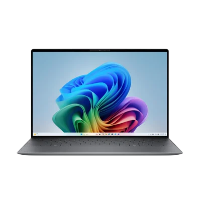 Dell XPS 13 9345 Snapdragon X Elite 32GB RAM 1TB SSD 13.4″ FHD+ Graphite (Refurbished)