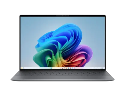 Dell XPS 13 9345 Snapdragon X Elite 32GB RAM 1TB SSD 13.4″ FHD+ Graphite (Refurbished)