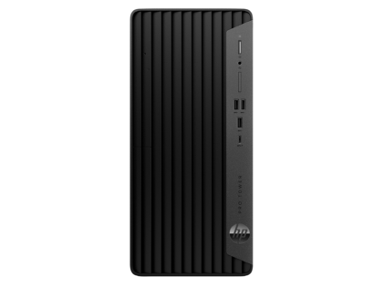 HP Pro Tower 400 G9 Desktop Intel Core i5-14500 8GB DDR4 512GB SSD with Monitor Bundle (A7JW3PT)