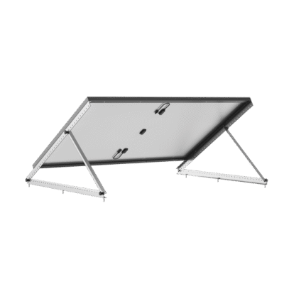 EcoFlow Tilt Mount Bracket 50"