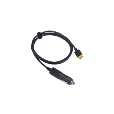 EcoFlow Car to XT60 Charging Cable 1.5M