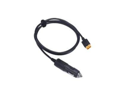 EcoFlow Car to XT60 Charging Cable 1.5M in Kenya