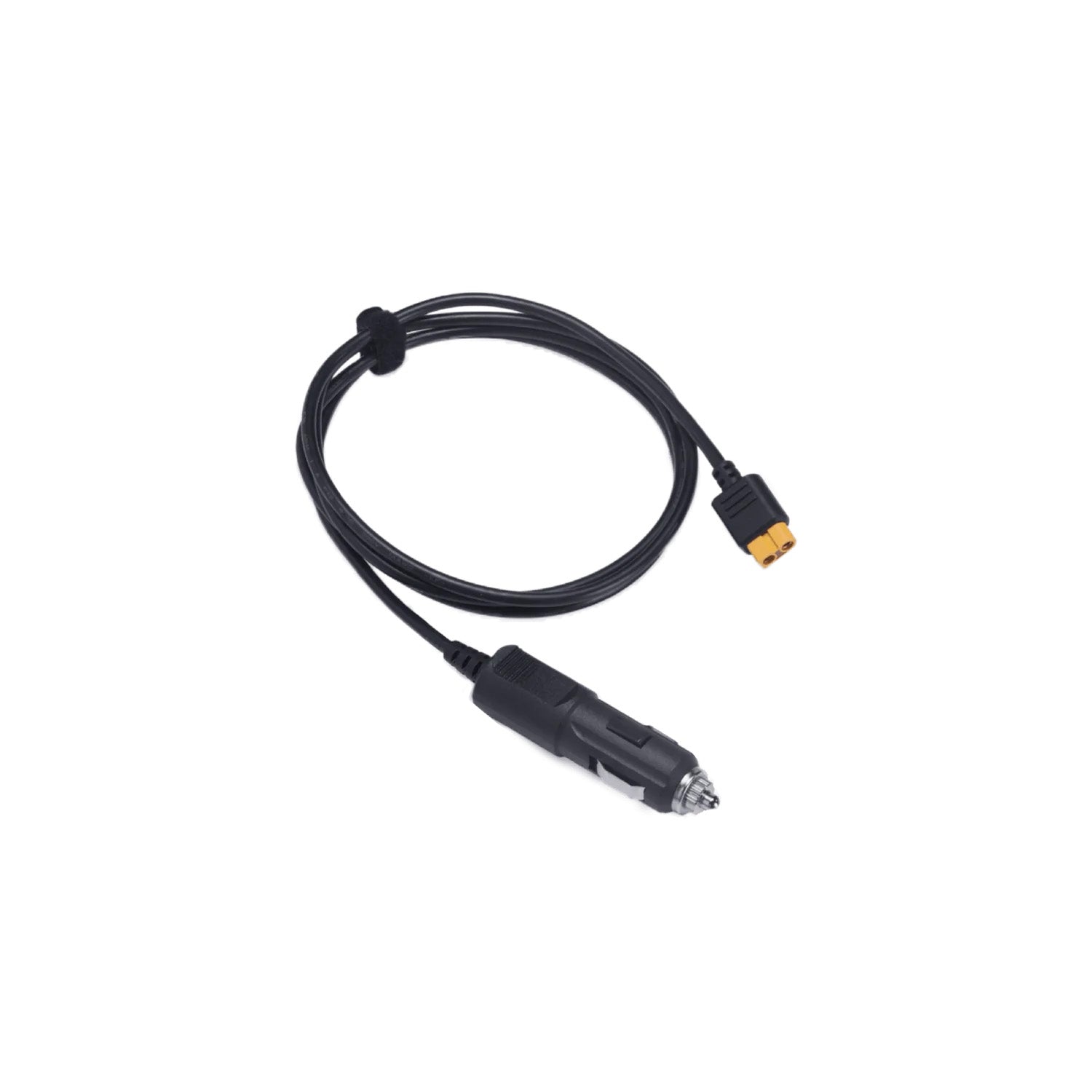 EcoFlow Car to XT60 Charging Cable 1.5M 1 EcoFlow Car to XT60 Charging Cable 1.5M in Kenya