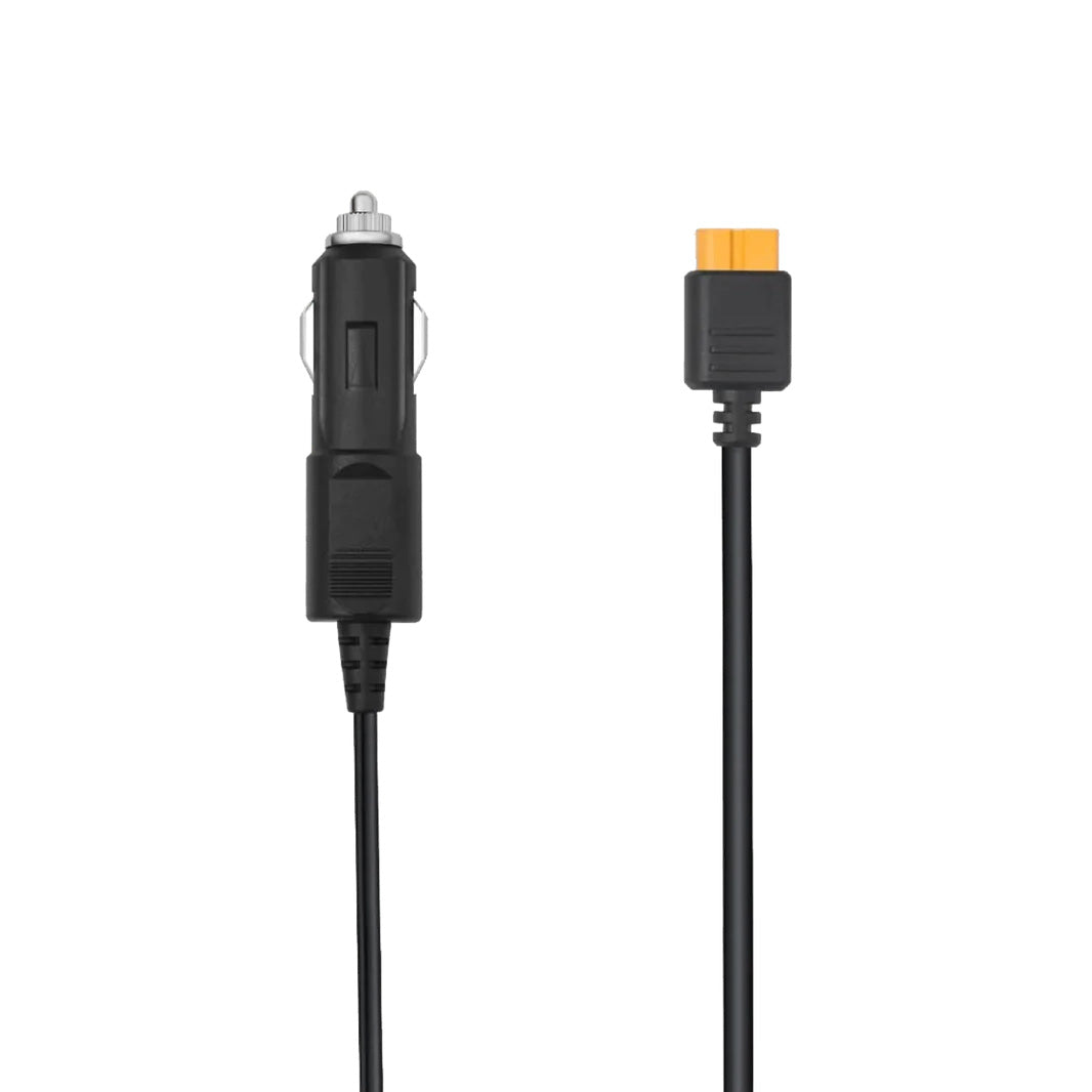 EcoFlow Car to XT60 Charging Cable 1.5M 4 EcoFlow Car to XT60 Charging Cable 1.5M in Kenya