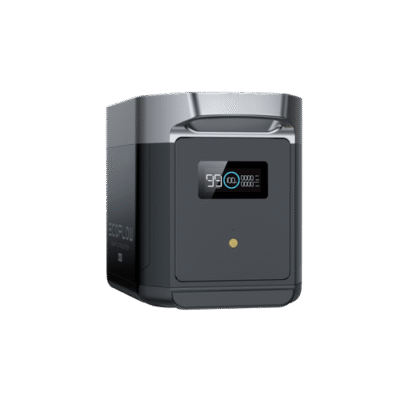 EcoFlow DELTA 2 Max Smart Extra Battery (EFDELTA2MaxEB)