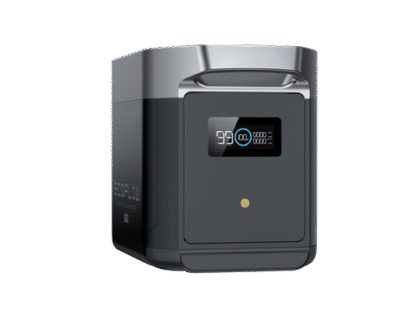 EcoFlow DELTA 2 Max Smart Extra Battery (EFDELTA2MaxEB)