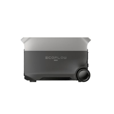 EcoFlow DELTA 3 Ultra Series Portable Power Station (3600Wh)