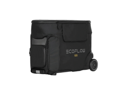 EcoFlow DELTA Pro Bag in Kenya