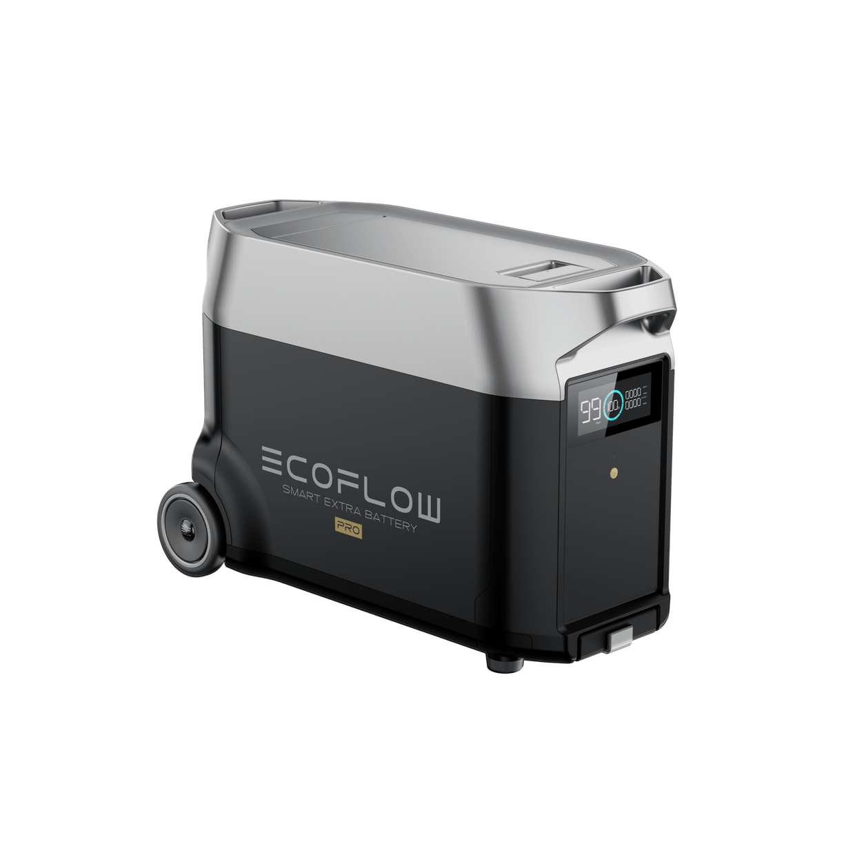 EcoFlow Extra Solar Deep Cycle Battery for DELTA Pro (DELTAPROEB-US) 4 EcoFlow Extra Solar Deep Cycle Battery for DELTA Pro (DELTAPROEB-US) in Kenya