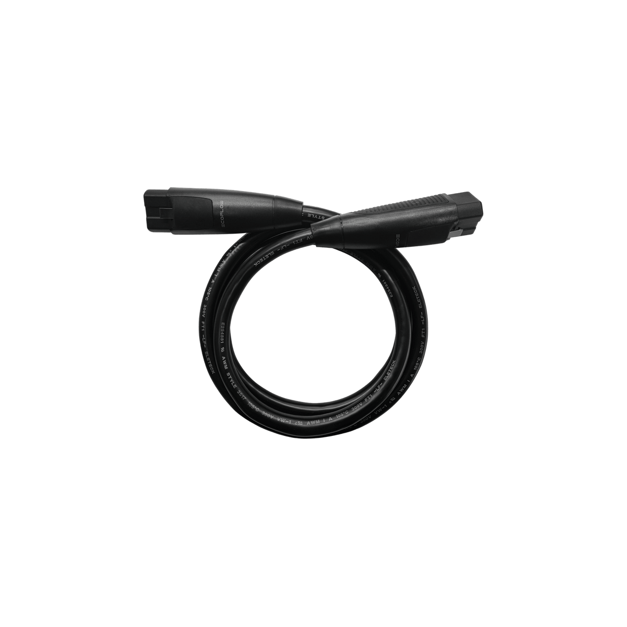 EcoFlow Infinity Cable (L38DH-2M-HV) 1 EcoFlow Infinity Cable (L38DH-2M-HV) in Kenya
