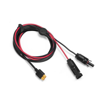 EcoFlow MC4 to XT60 Solar Cable 3.5M (EFMC4-XT60CBL3.5M)