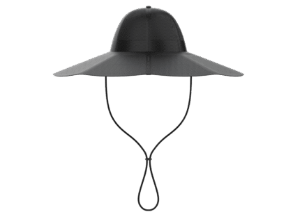EcoFlow Solar Panel Hat XL in Kenya