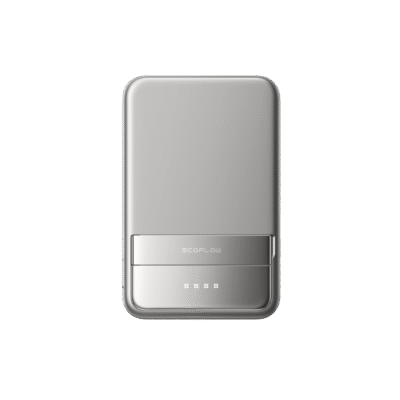 EcoFlow Rapid Magnetic Power Bank 5000mAh