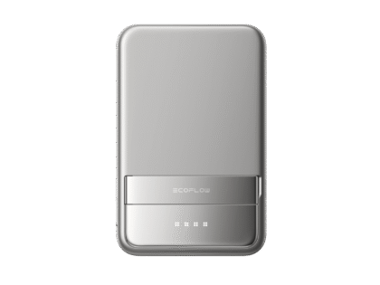 EcoFlow Rapid Magnetic Power Bank 5000mAh in Kenya