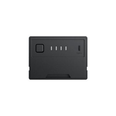 EcoFlow GLACIER Plug-in Battery (ZYDBX100-EB)