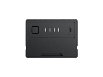 EcoFlow GLACIER Plug-in Battery (ZYDBX100-EB)