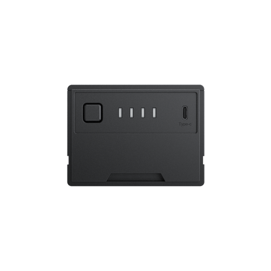 EcoFlow GLACIER Plug-in Battery (ZYDBX100-EB) 1 EcoFlow GLACIER Plug-in Battery (ZYDBX100-EB)