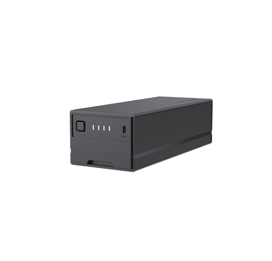 EcoFlow GLACIER Plug-in Battery (ZYDBX100-EB) 2 EcoFlow GLACIER Plug-in Battery (ZYDBX100-EB) - Image 2