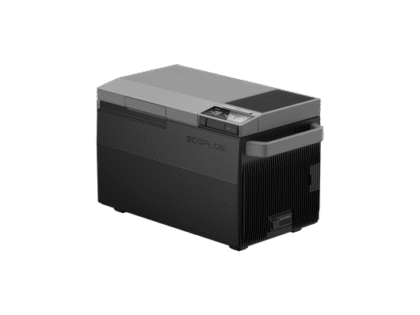 EcoFlow GLACIER Portable Refrigerator (ZYDBX100-UK)