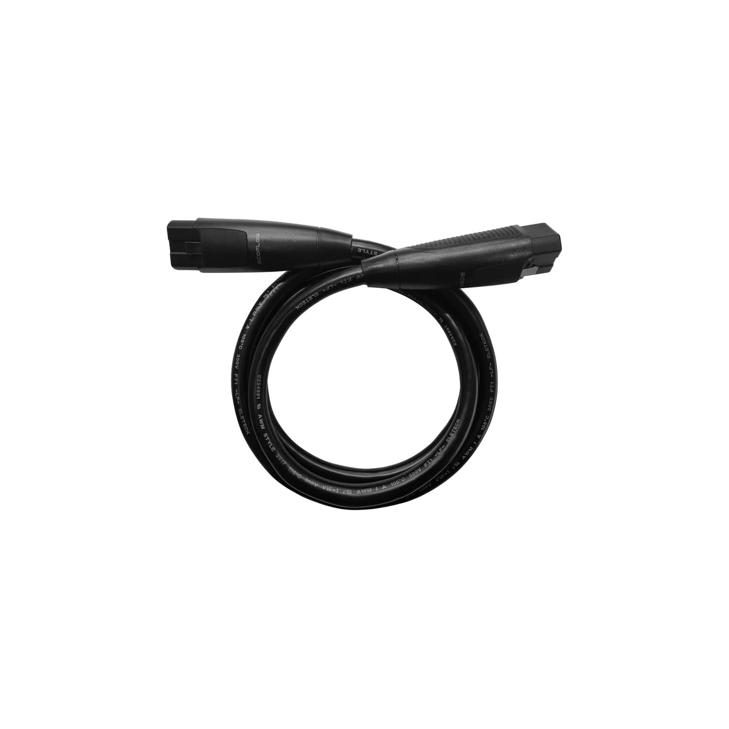 EcoFlow Infinity Cable (L38DH-2M-HV) 3 EcoFlow Infinity Cable (L38DH-2M-HV) in Kenya