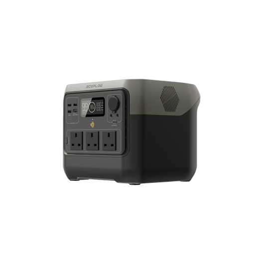 EcoFlow RIVER 2 Pro Portable Power Station 2 EcoFlow RIVER 2 Pro Portable Power Station - Image 2