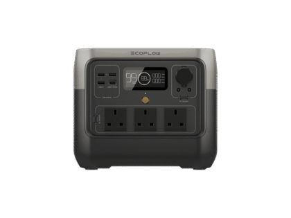 EcoFlow RIVER 2 Pro Portable Power Station
