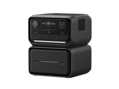 EcoFlow RIVER 3 Max Plus Portable Power Station 600W / 858Wh in Kenya