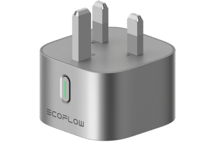 EcoFlow Smart Plug (UK) in Kenya